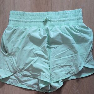 All in Motion Women's Running Shorts